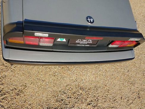 Used 1986 Alfa Romeo Spider Veloce image 28