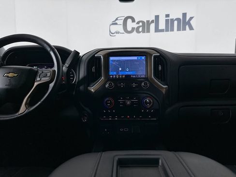 Used 2021 Chevrolet Silverado 1500 High Country RWD image 29