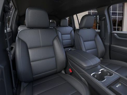 New 2026 GMC Acadia Elevation w/ Elevation Premium Package AWD/4WD image 16