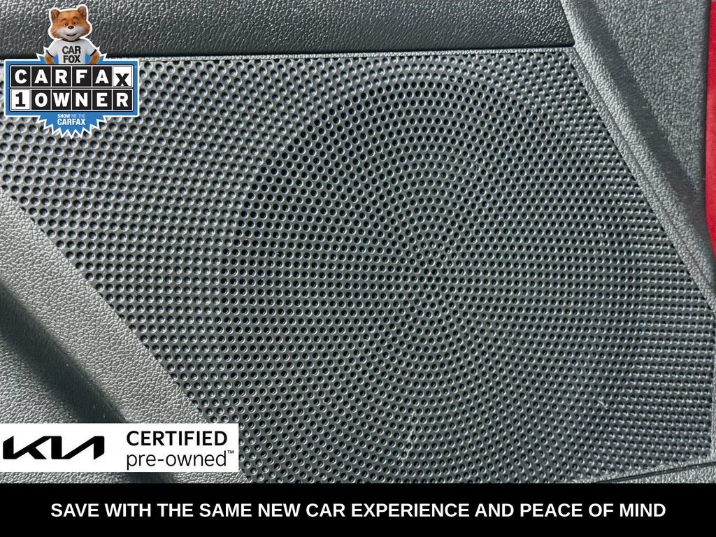 Certified 2021 Kia Sorento SX AWD/4WD image 23