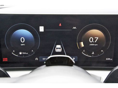 Used 2025 Hyundai Tucson SEL image 15