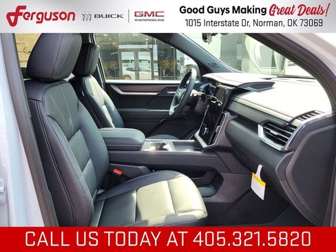 New 2026 GMC Acadia Elevation w/ Super Cruise Package FWD image 42