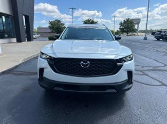 Certified 2024 MAZDA CX-50 AWD 2.5 S w/ Cargo Package video 2