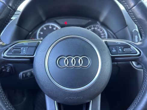 Used 2016 Audi Q5 2.0T Premium Plus w/ Technology Package image 23