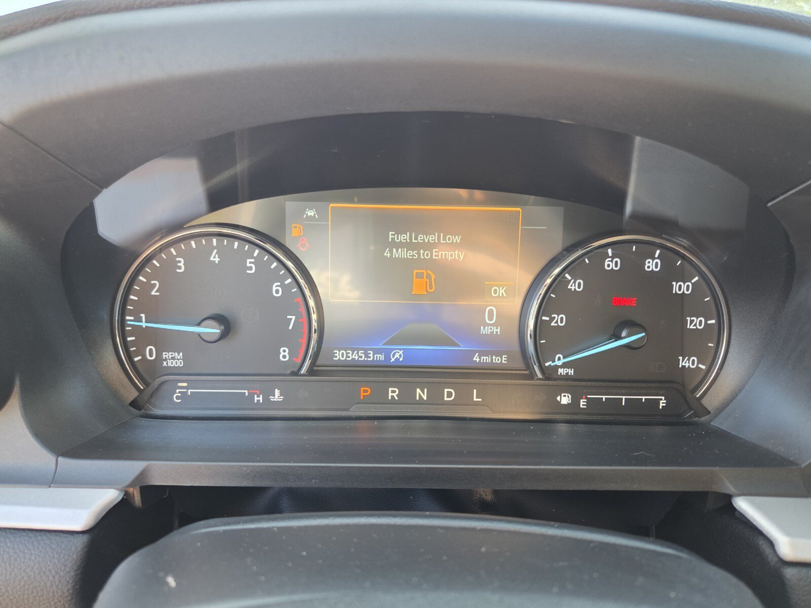 Used 2023 Ford Explorer XLT w/ Equipment Group 202A AWD/4WD image 24