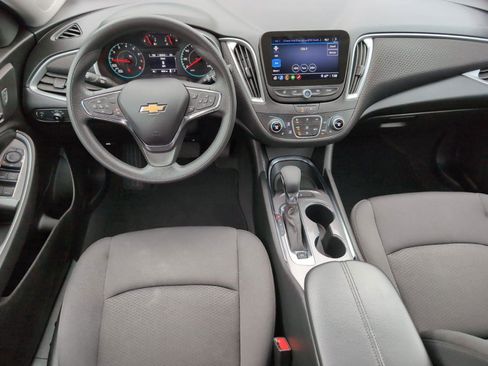 Certified 2023 Chevrolet Malibu LT image 32