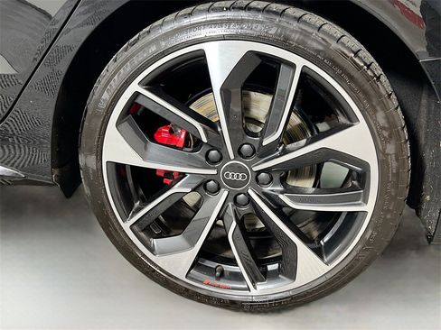 Used 2023 Audi S3 Premium Plus image 31