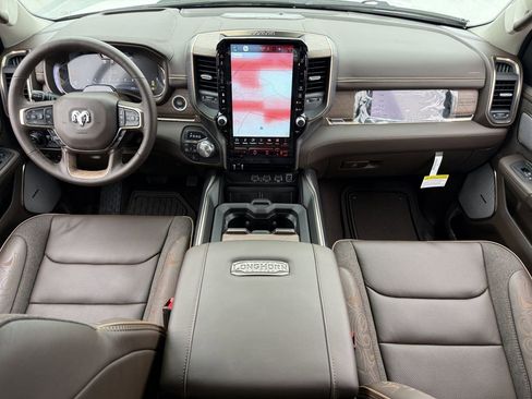 New 2026 RAM 1500 Limited AWD/4WD image 12