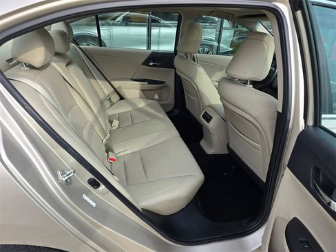 Used 2014 Honda Accord EX-L image 12