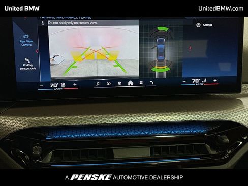 New 2026 BMW M340i w/ Driving Assistance Package image 9