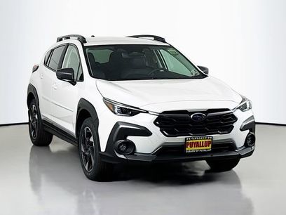 New 2026 Subaru Crosstrek 2.5i Limited