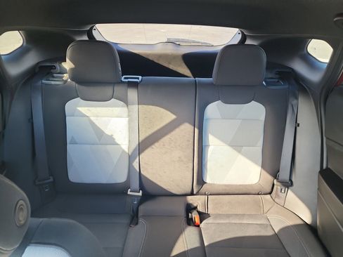 Used 2024 Chevrolet Trax RS w/ Driver Confidence Package image 20