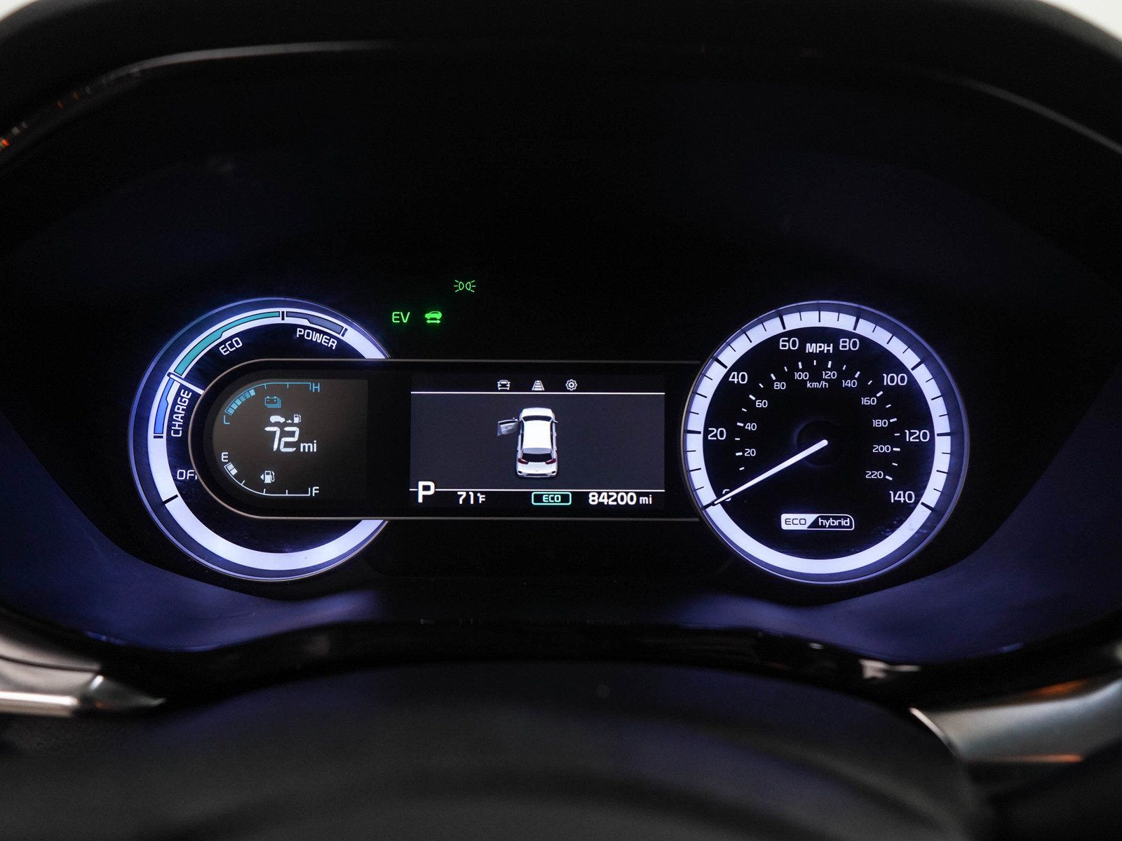 Used 2022 Kia Niro LXS FWD image 26