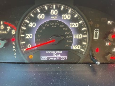 Used 2007 Honda Odyssey Touring image 14