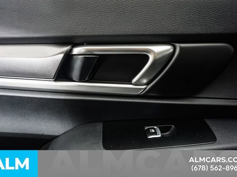 Used 2024 Kia Telluride S w/ S Sunroof Package FWD image 47