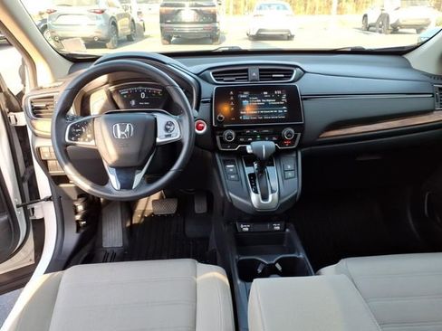 Used 2022 Honda CR-V EX image 10