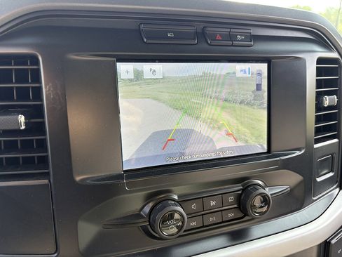 Used 2022 Ford F150 XLT AWD/4WD image 37