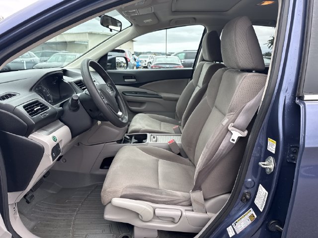 Used 2014 Honda CR-V EX image 17