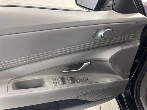 New 2026 Hyundai Elantra Sport w/ Cargo Package FWD image 6