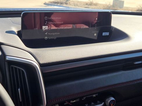 New 2026 MAZDA CX-50 AWD 2.5 Hybrid w/ Cargo Package image 29