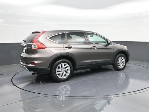 Used 2016 Honda CR-V EX image 15