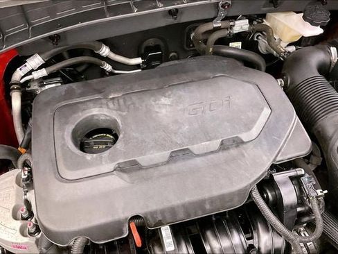 Used 2021 Hyundai Tucson Ultimate AWD/4WD image 30