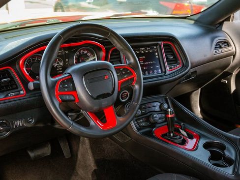 Used 2017 Dodge Challenger SXT w/ Sound Group image 6