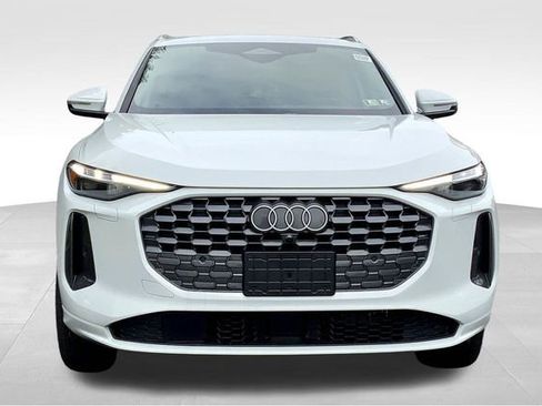 New 2025 Audi Q5 2.0T Premium Plus image 3