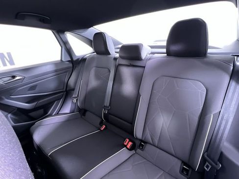 New 2026 Volkswagen Jetta Sport image 23