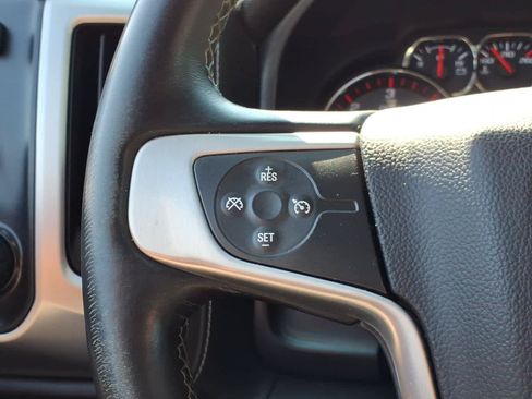 Used 2015 GMC Sierra 1500 SLE w/ SLE Value Package AWD/4WD image 20