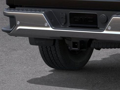 New 2026 GMC Sierra 2500 SLE w/ Preferred Package AWD/4WD image 14