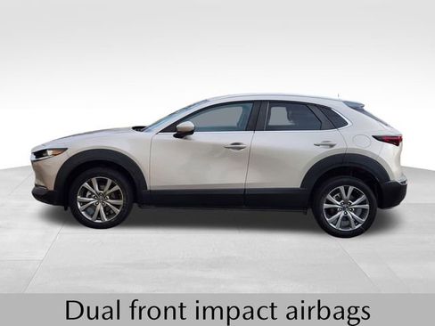Certified 2023 MAZDA CX-30 AWD 2.5 S w/ Select Package image 6