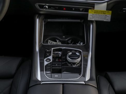 New 2026 BMW X6 M60i image 11