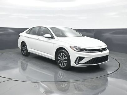 Used 2026 Volkswagen Jetta S