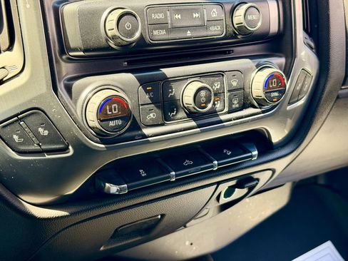 Used 2016 Chevrolet Silverado 1500 LT w/ All Star Edition AWD/4WD image 24