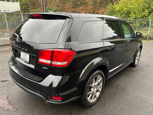 Used 2019 Dodge Journey GT image 5