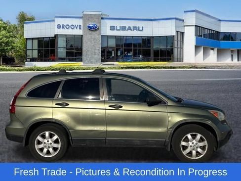 Used 2008 Honda CR-V EX image 7