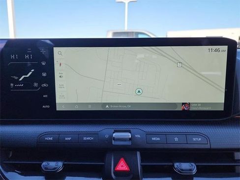 New 2025 Kia K4 GT-Line Turbo image 19