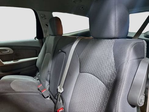 Used 2012 Chevrolet Traverse LS w/ LPO, 'HIT The Road' Package FWD image 14