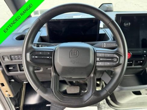 Used 2024 Chevrolet Brightdrop 600 w/ Battery Pack, Max Range AWD/4WD image 23