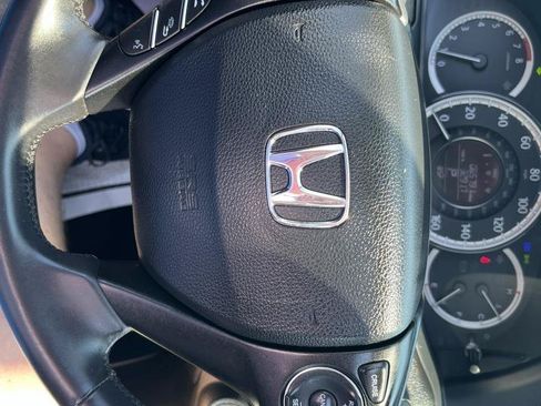 Used 2015 Honda Accord EX-L image 35