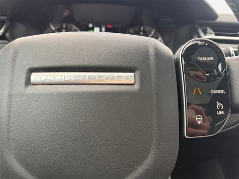 Used 2020 Land Rover Range Rover Velar S image 26