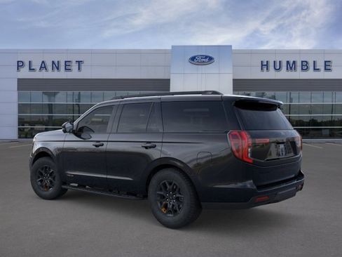 New 2026 Ford Expedition Tremor AWD/4WD image 4