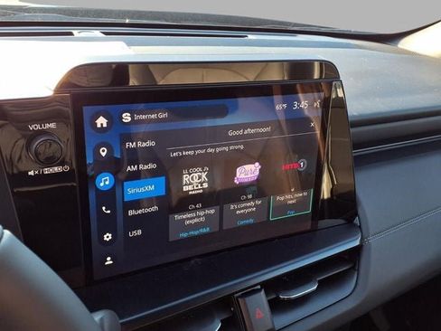 New 2026 Subaru Outback Touring XT image 31