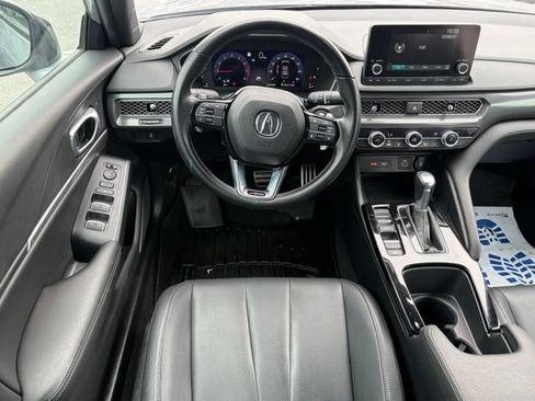 Used 2024 Acura Integra A-Spec FWD image 34