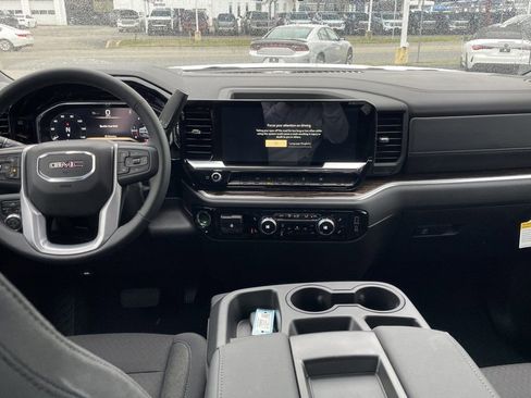 New 2026 GMC Sierra 1500 Elevation w/ Elevation Select Package image 17