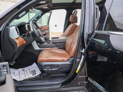 Used 2025 Toyota Tundra 1794 Edition w/ TRD Off-Road Package image 34