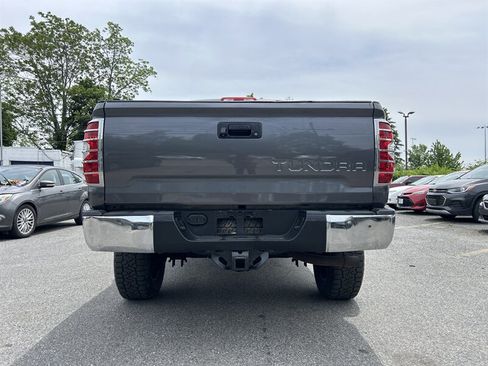 Used 2015 Toyota Tundra SR5 w/ TRD Off Road Package AWD/4WD image 5