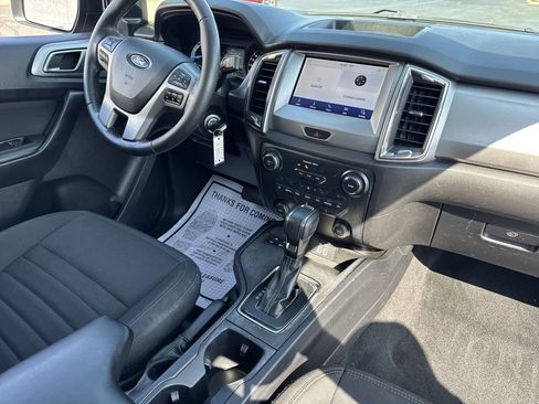Certified 2021 Ford Ranger XLT w/ Equipment Group 301A Mid image 17