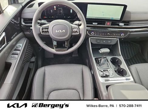 New 2026 Kia Carnival SX Prestige FWD image 10